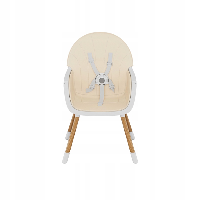 Стілець для годування Morsel Beige