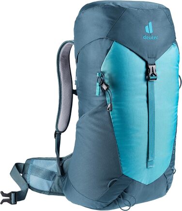 Жіночий туристичний рюкзак Deuter AC Lite 28 SL Lagoon-Atlantic, 28 л