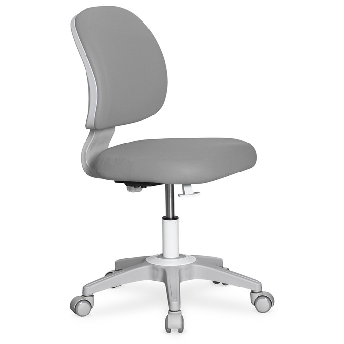 Дитяче крісло Evo-kids Limpi Grey (арт.Y-212 G)