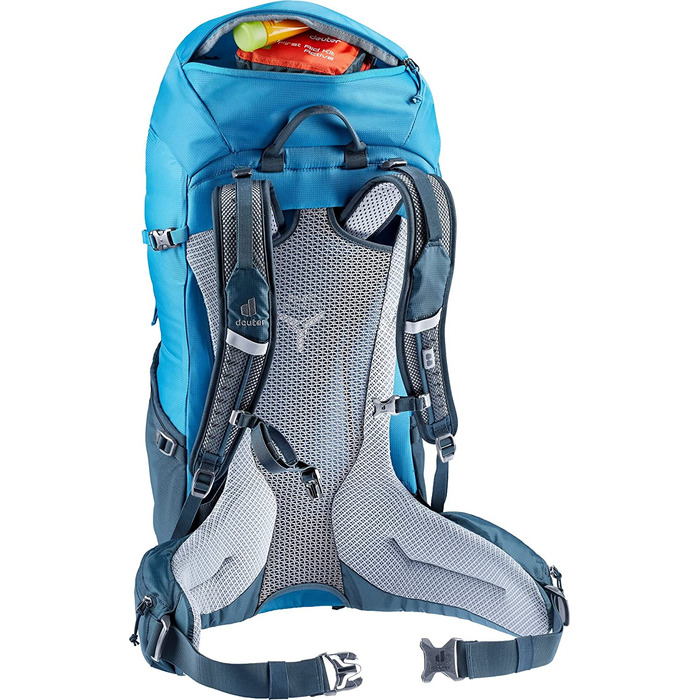 Туристичний рюкзак Deuter Futura 32 Reef-Ink, 32 л