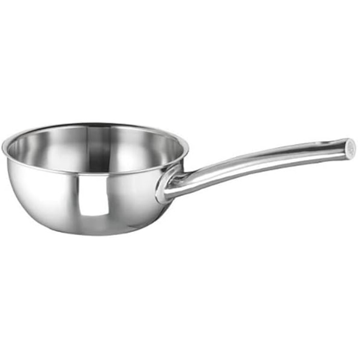 Сотейник Schulte-Ufer Skagen 18 см з нержавіючої сталі