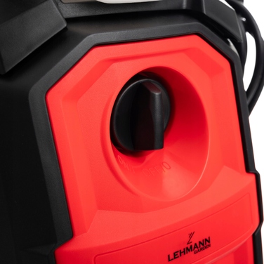 Мийка високого тиску Lehmann 260 бар, 1800 Вт