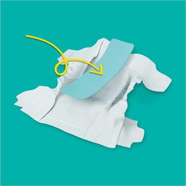 Підгузки-трусики Pampers Baby-Dry, розмір 6 (від 15 кг), 28 шт.