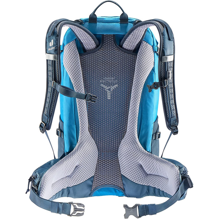 Рюкзак для туризму Deuter Futura 27 л Reef-ink
