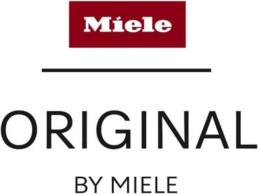 Оригінальна трубка-ручка Miele для пилососа, вигнутий кінець, 9442601