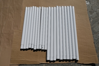 Каркасний круглий басейн Intex 305 x 305 см