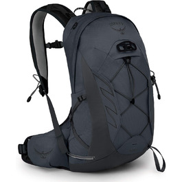 Рюкзак Osprey Talon 11 для чоловіків, Eclipse Grey, S-M