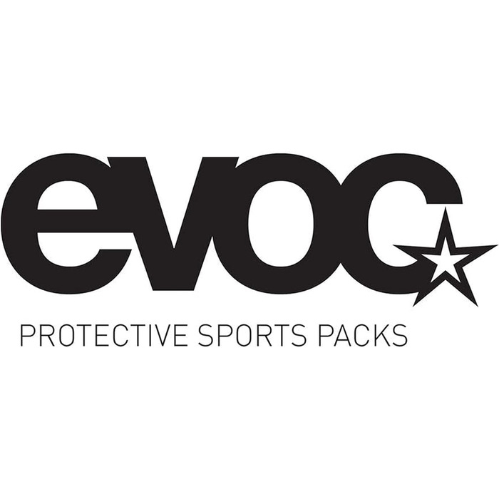 Рюкзак EVOC TRAIL PRO 16л L/XL з захистом спини LITESHIELD PLUS, для трейлрайдингу та перегонів, стінгрей/карбоновий сірий, легкий, з широкими поясними лямками і відділенням для питної системи 3л