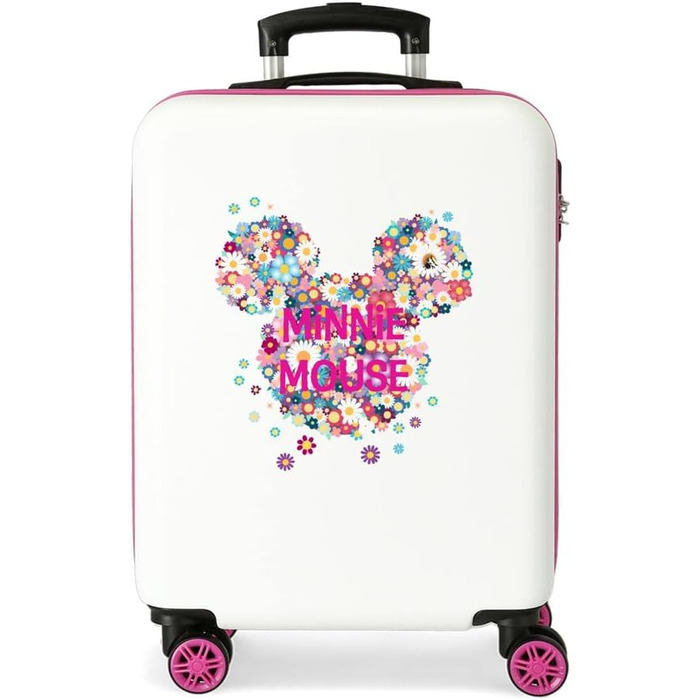 Дитячий рюкзак Disney Minnie Sunny Day, рожевий, фуксія