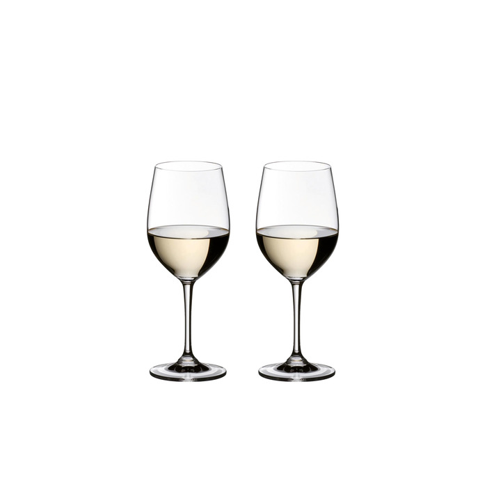 Бокал для вина RIEDEL Vinum Riesling Gran Cru 2 шт., кришталь (Шардоне)