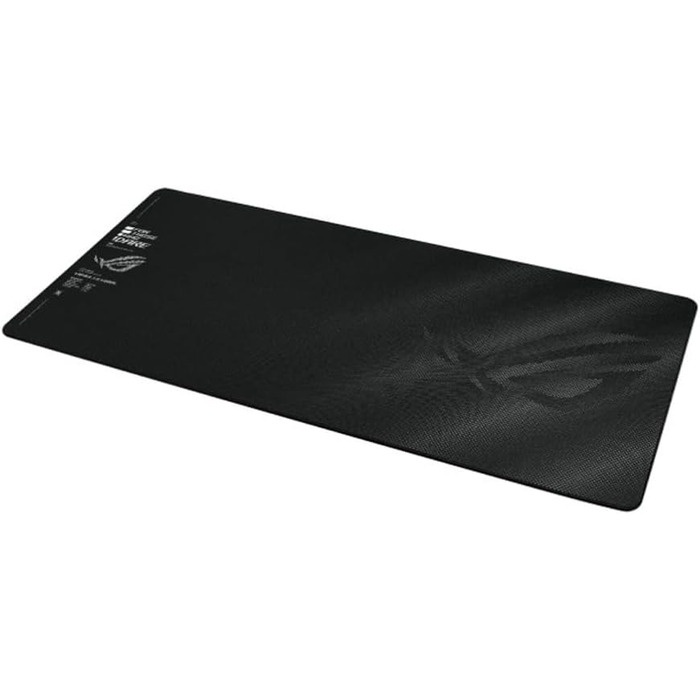 Ігровий килимок для миші ASUS ROG Sheath II XXL, чорний
