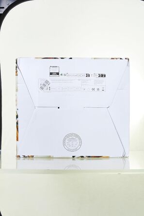 Аерофритюрниця Ninja Foodi Dual Zone 7,6 л, 2 кошики, цифрова, антипригарне покриття, 6-в-1, для 4-6 порцій, чорна (AF300EU)