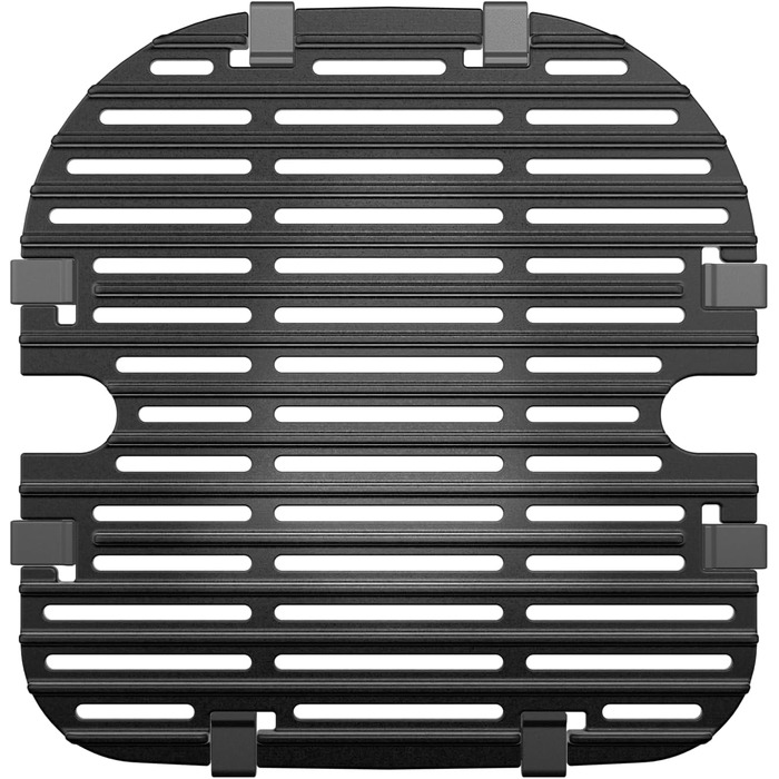 Аерофритюрниця WMF Multi Taste Airfryer, 1550 Вт, 4.6 л, 8 програм, чорна