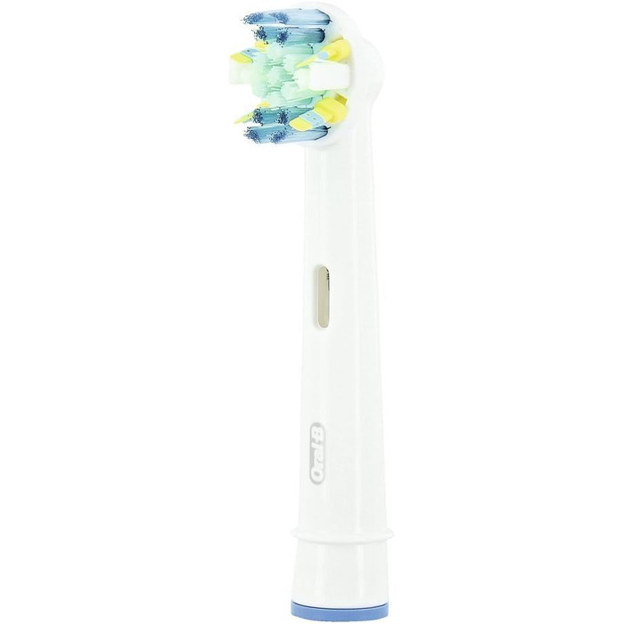 Смінні зубні щітки Braun Oral-B Precision Clean Deep Clean (EB), глибоке очищення, жовті, 4 шт.