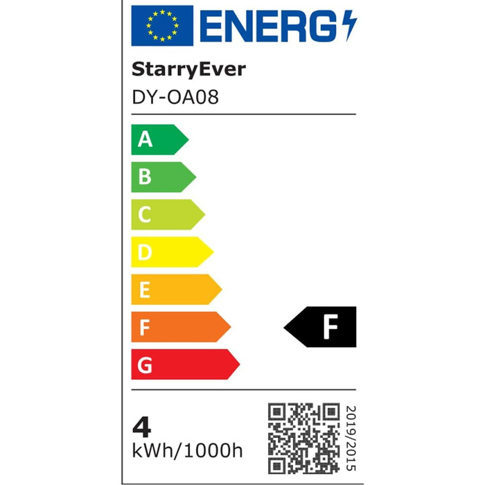 Світлодіодна гірлянда-шланг 30 м StarryEver, 300 LED, теплий білий та 24 різнокольорових, для вулиці, з пультом для саду