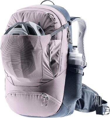 Жіночий велосипедний рюкзак deuter Trans Alpine 28 SL, 2024