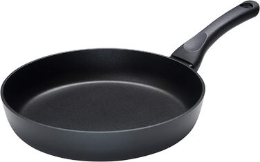 Сковорода Kelomat Bratchef Maxi Hoch 28 см, антипригарна, для індукції, з високим бортом
