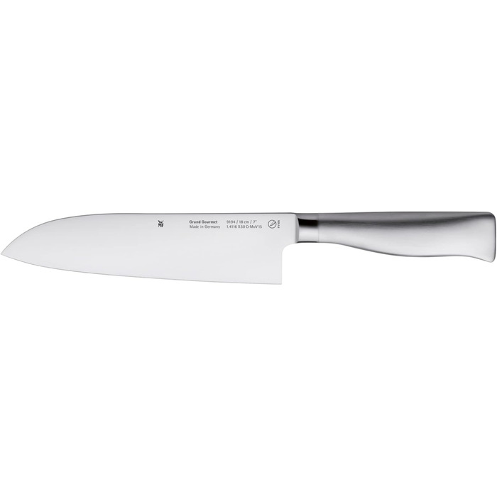 Набір кухонних ножів WMF Grand Gourmet Asia 2-teilig, Німеччина, 15 см