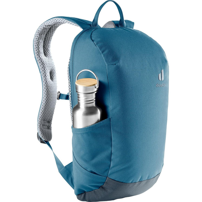 Рюкзак Deuter Step Out 12 л, міський, синій