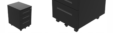 Контейнер Spacetronik 60 x 38 x 50 см