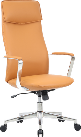 Крісло офісне OfficePro Shift OC533E Beige