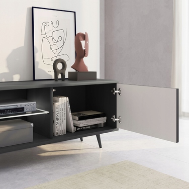 ТВ-тумба Selsey, 175 x 43,5 x 31,3 см