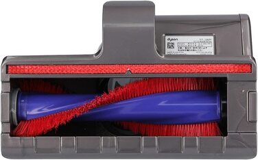 Міні турбощітка Dyson Quick Release 967479-01 для V8 SV10, оригінальна насадка для пилососа