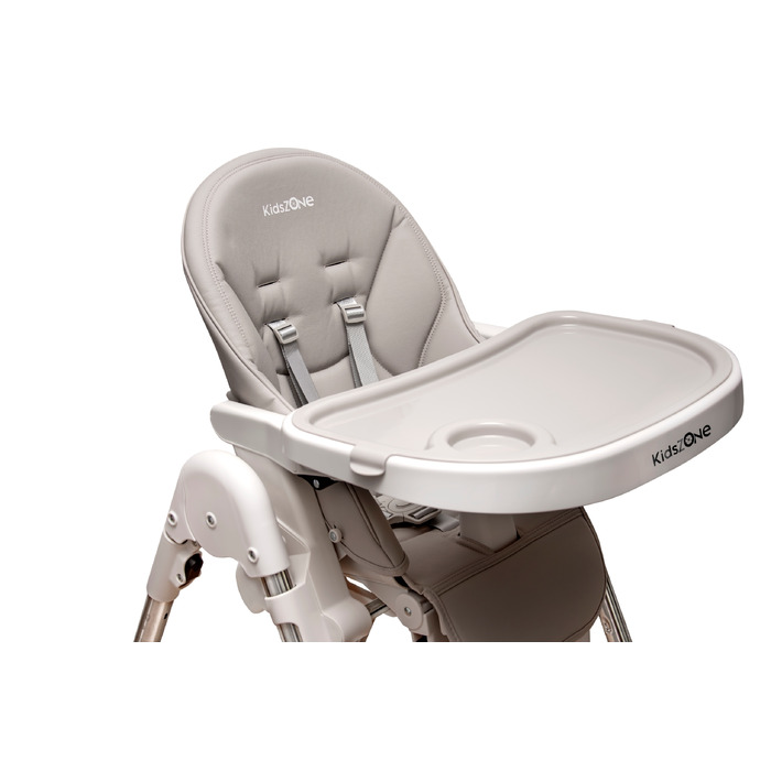 Стілець для годування Kids Zone, 105 x 57 x 85 см