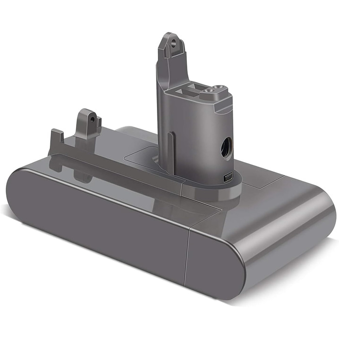 Акумулятор KUNLUN DC45 для пилососів Dyson DC31/DC34/DC45/DC35/DC56/DC57 (тип B) з фільтром