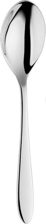 Столовий набір ZWILLING Style на 6 персон, 30 предметів, полірована нержавіюча сталь 18/10, преміум-якість, сріблястий, екологічна упаковка без пластику
