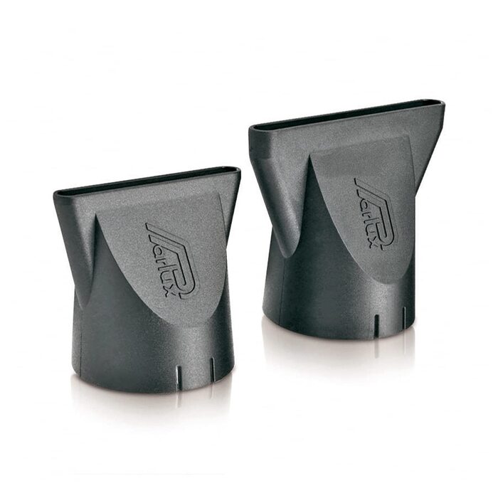 Фен Parlux 385 Power Light Ionic & Ceramic, червоний, професійний