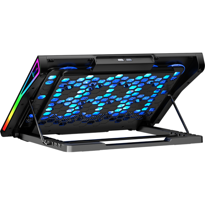 Підставка для охолодження ноутбука GamePro (CP1140)