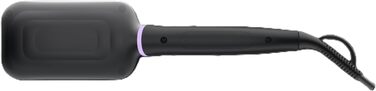 Випрямляч для волосся Philips StyleCare Essential BHH880/00 з турмаліновою керамікою та технологією ThermoProtect