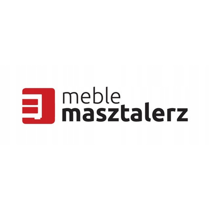 Тумба під ТВ стійка Meble Masztalerz, 140 см x 40 см x 39 см