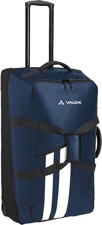 Дорожня валіза VAUDE Rotuma 90 літрів, синя, універсальний розмір