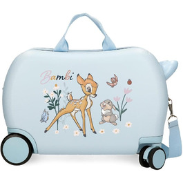 Дитяча валіза Disney Before The Bloom, 45 см, Bambi