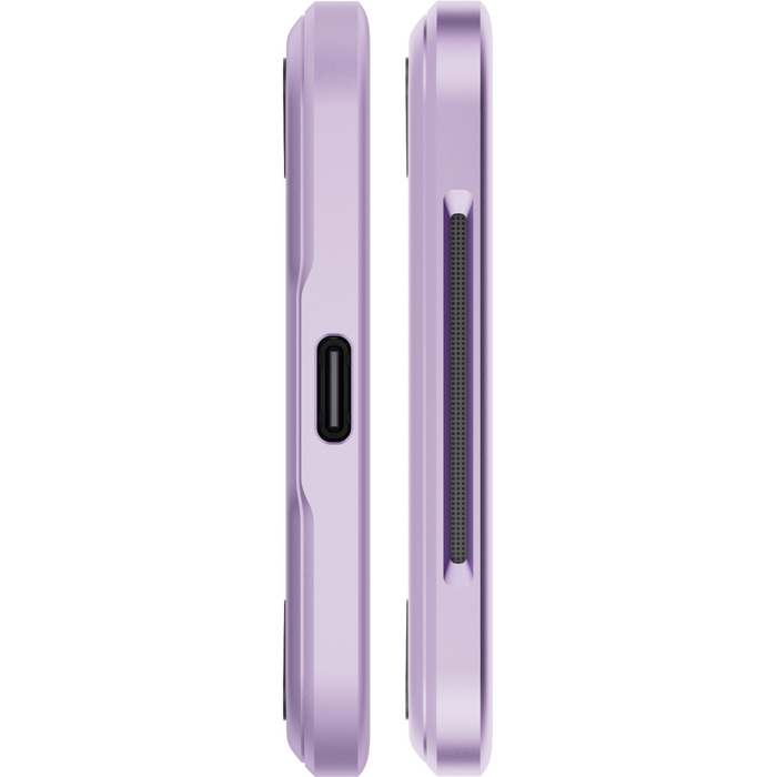 Диктофон з штучним інтелектом Boya Notra Purple