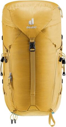 Рюкзак для хайкінгу та альпінізму Deuter Trail 30 л, чорний