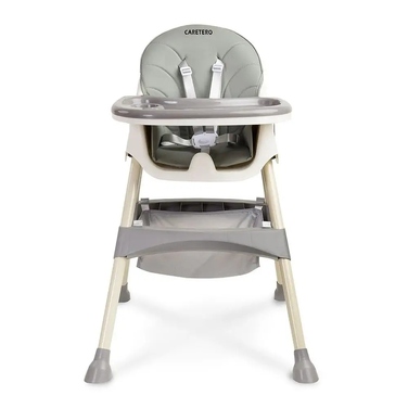 Стілець для годування Caretero, 92 x 63 x 75 см