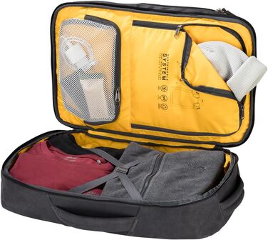 Рюкзак Jack Wolfskin Phantom унісекс для міста, універсальний розмір