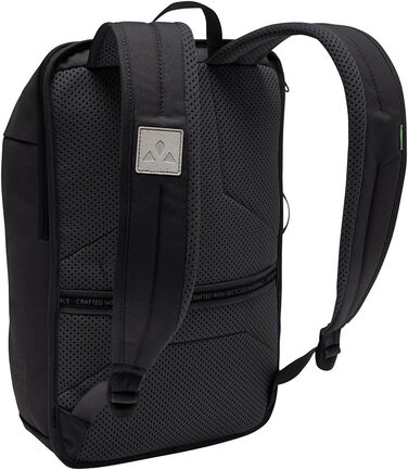 Унісекс рюкзак VAUDE Coreway 10 л, чорний, універсальний