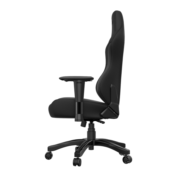 Крісло ігрове Anda Seat Phantom 3 Black/Black Size L