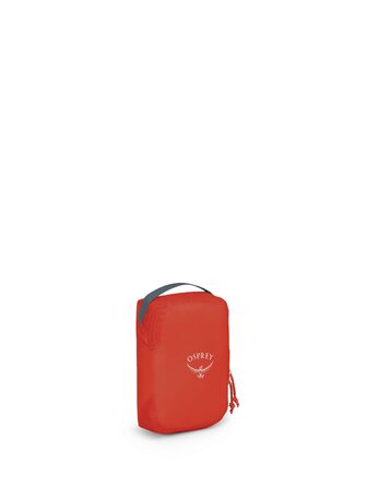 Органайзер для одягу Osprey Ultralight Packwürfel, маленький (1.5L), Mars Orange