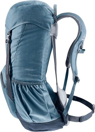 Рюкзак для походів Deuter Zugspitze 24 Classic, 24 л, Atlantic-Ink