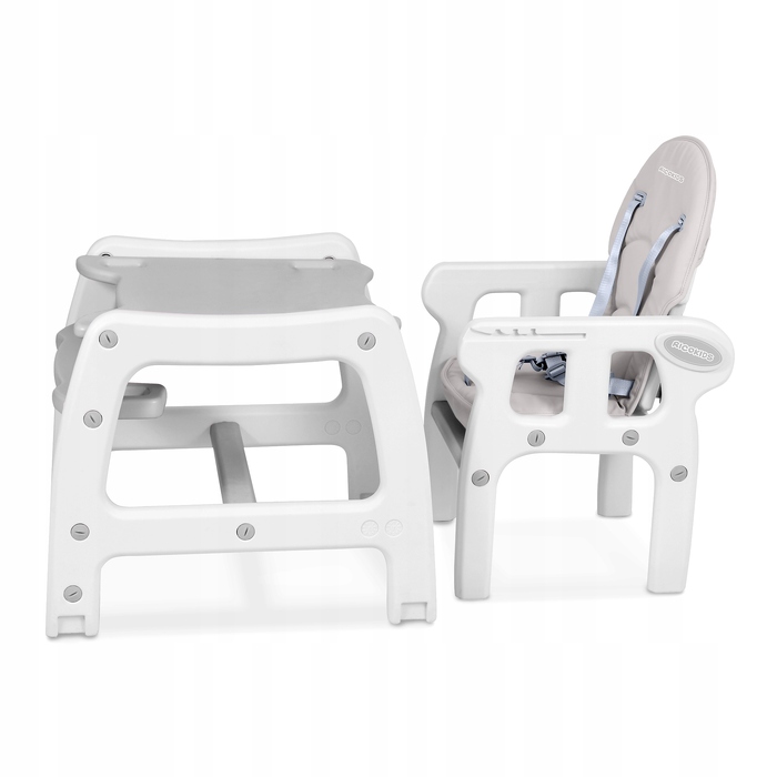 Стілець для годування RicoKids Sinco, 104 x 60 x 67,5 см