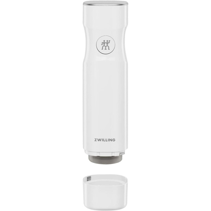 Набір Zwilling Vakuum Starter Set, 7 предметів, Borosilikatglas (Borosilicate Glass), для зберігання продуктів