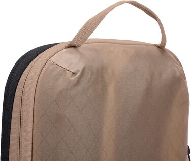 Компресійний органайзер для одягу Thule Packing Cube, Small, Gentle Beige