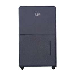 Поглинач вологи BEKO BDPM020 20л з таймером, R290, сенсорним керуванням, компактний, для дому