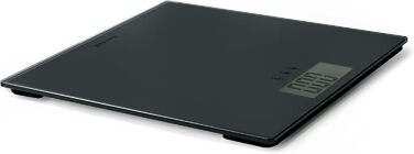 Ваги для ванної Salter з функцією тара, LCD-дисплей, до 180 кг, підходять для зважування немовлят, модель SA00300 GGFEU16