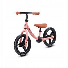 Бігове велосипед Kinderkraft 2WAY NEXT 12